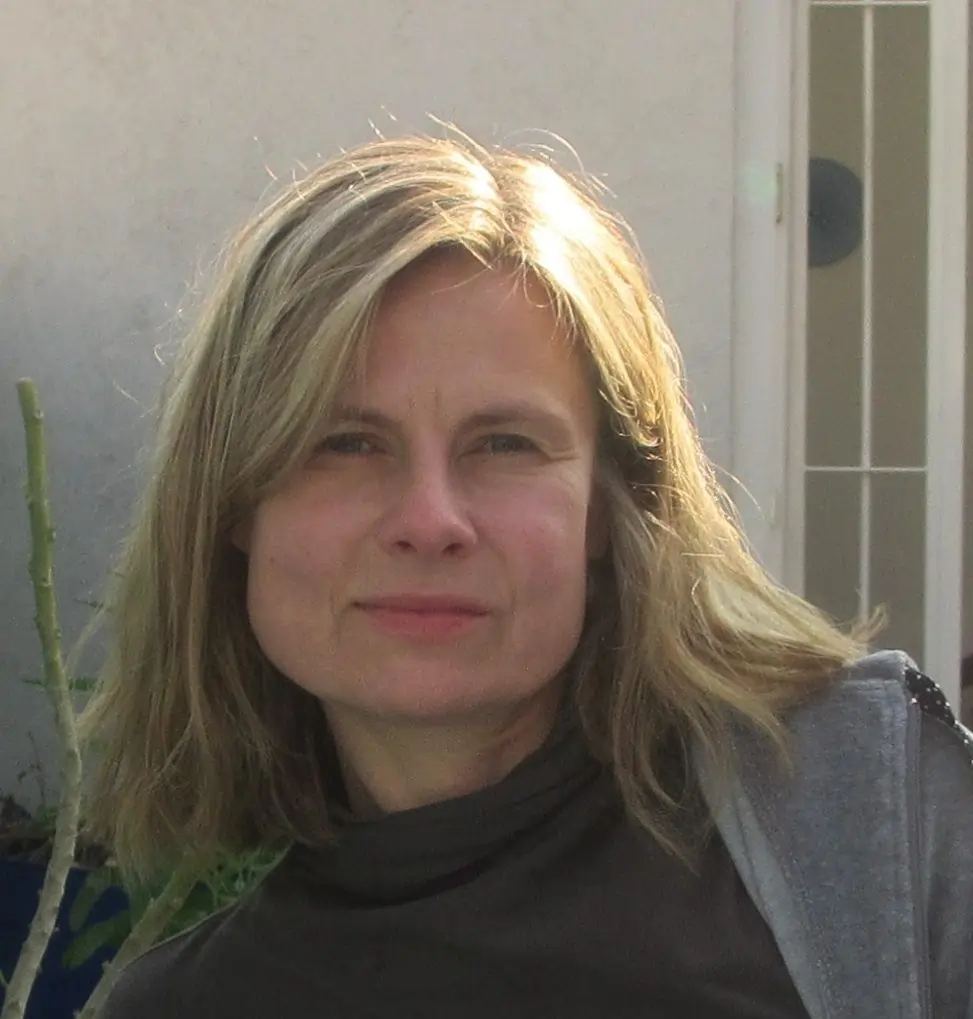 Rachel M.